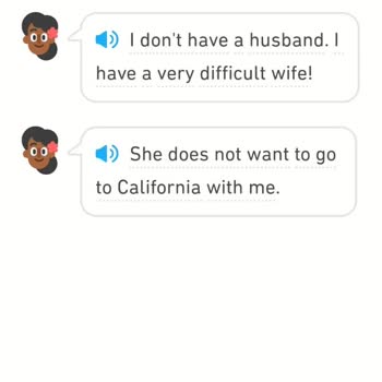 Duolingo Çocuklara Uygun Olmayan İçeriklerle İlgili Endişem