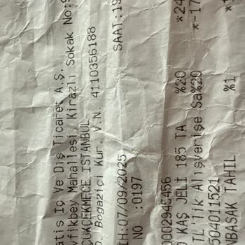 Yanlış Ürün Satışı Ve Haksız Değişim Reddiyle Mağduriyet