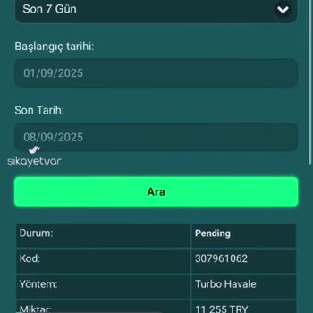 Betsalvador Paramı Yatırmıyor 24 Saat Oldu