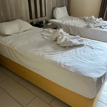 Rutubetli Ve Eski Oda İçin Çözüm Sunulmadı Mağduriyet Yaşadım