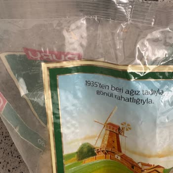 Kapalı Paket Pirincin İçinden Kurtlar Çıktı Sağlığımız Tehdit Altında