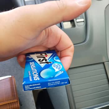 Sakızın Ferahlık ve Lezzet Süresinin Kısalığı Hakkında Değerlendirme