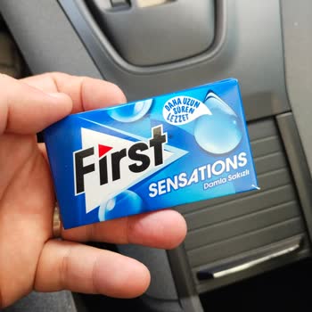 Sakızın Ferahlık ve Lezzet Süresinin Kısalığı Hakkında Değerlendirme