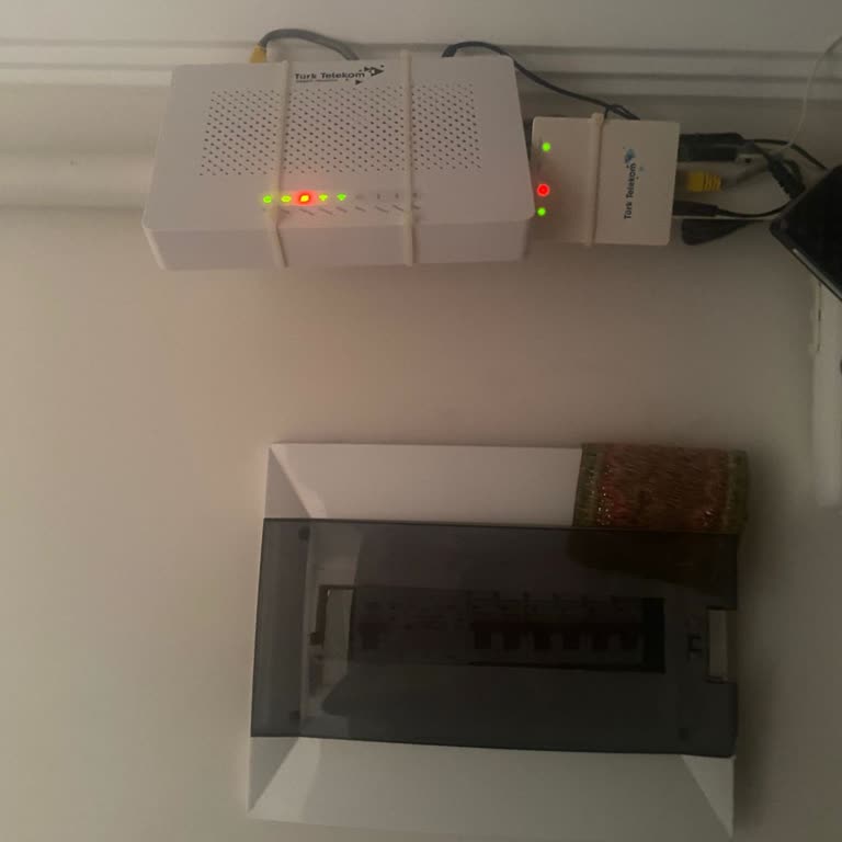 10 Gündür İnternet Yok, Müşteri Hizmetlerinden Çözüm Alamıyorum