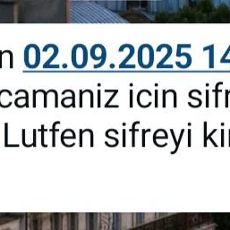 Trendyol’dan Eksik Teslimat Ve İade Sorunu