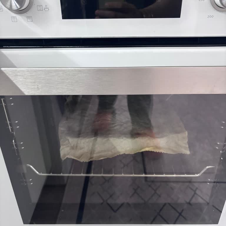 Garanti Kapsamındaki Fırın Sürekli Arızalanıyor Değişim Talebim Karşılanmıyor