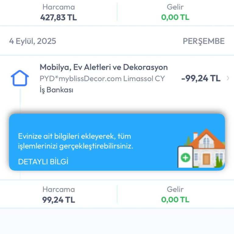Bilgim Dışında Euro İşlemleriyle Hesabımdan Para Çekildi!