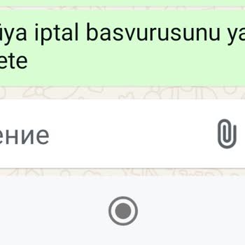 Sadenet Başvurum İptal Edilmiyor Müşteri Hizmetleri Oyalıyor