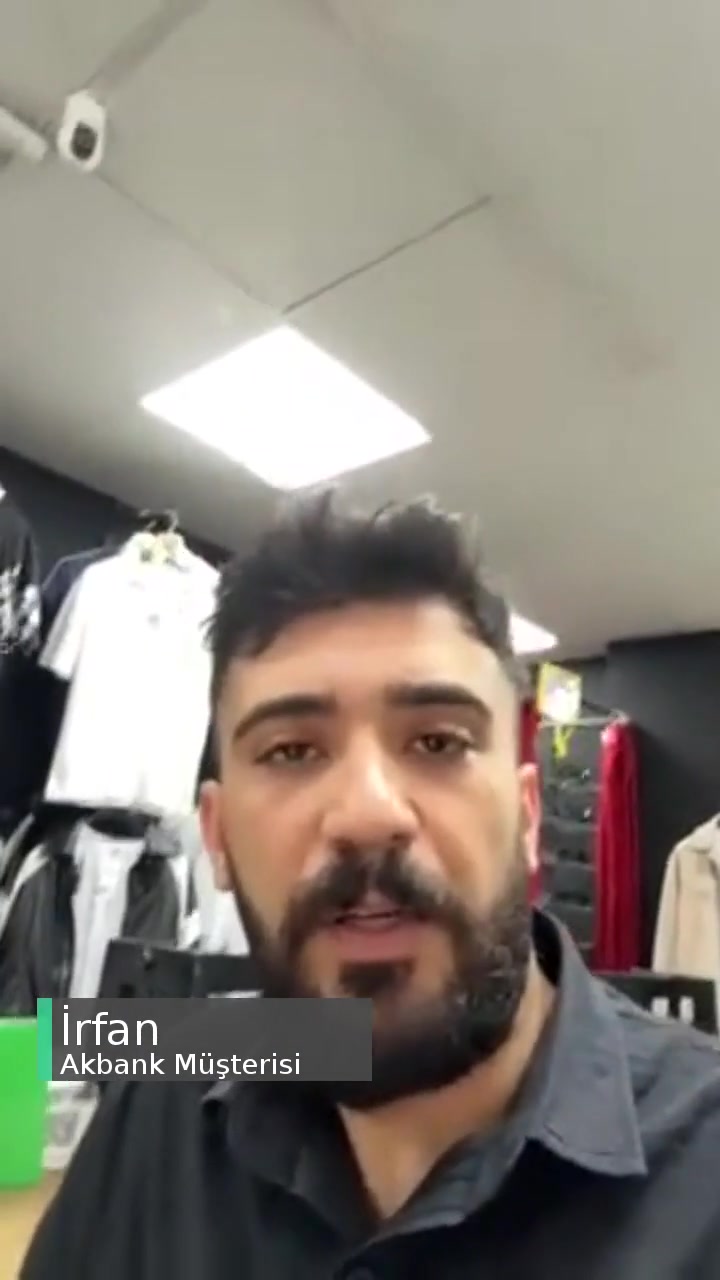 Akbank Ticari Müşteriden Kesilen Haksız Para! videonun kapak resmi