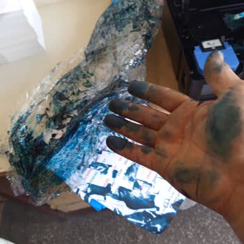 Canon Yazıcı Garanti Sürecinde Bilgilendirme Eksikliği Ve Mağduriyet