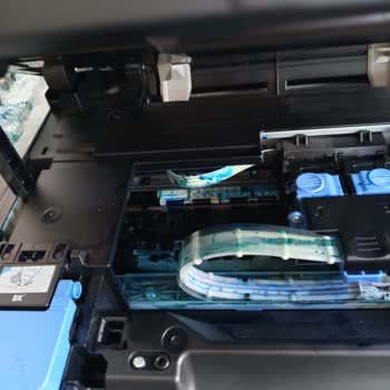 Canon Yazıcı Garanti Sürecinde Bilgilendirme Eksikliği Ve Mağduriyet