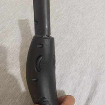 Garanti Kapsamında Kırılan Tutma Kolu İçin Destek Alamıyorum