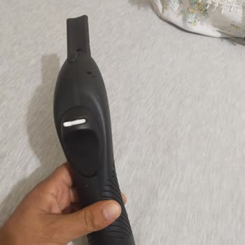 Garanti Kapsamında Kırılan Tutma Kolu İçin Destek Alamıyorum