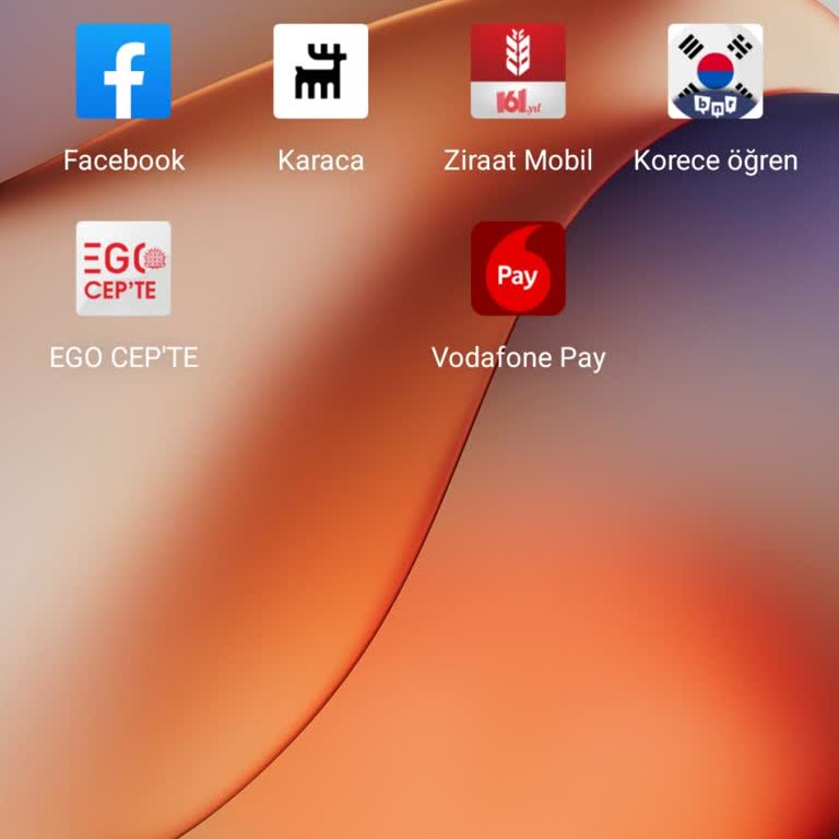 Ankara Sincan TOKİ Konutlarında Vodafone Çekmiyor İletişim Kuramıyoruz