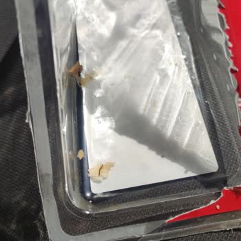 Dardanel Sandviçin İçinde Hamam Böceği Parçası Buldum, Sağlığım Ve Güvenim Sarsıldı