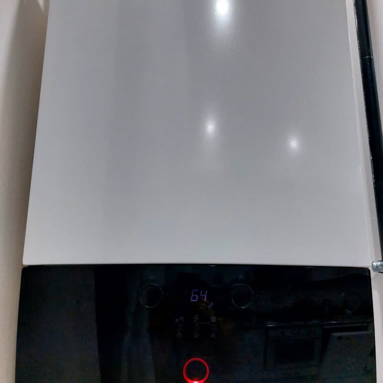 Daikin Kombim 3 Gündür Sıcak Su Vermiyor Yetkili Servis Ulaşmıyor