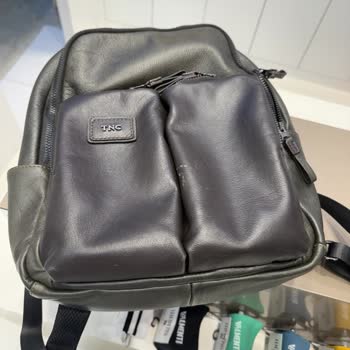 Tamer Tanca Kısa Sürede Bozulan Çanta Ve Yetersiz Müşteri Hizmeti