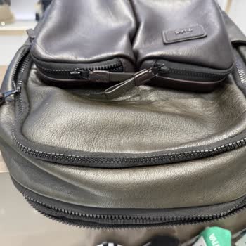 Tamer Tanca Kısa Sürede Bozulan Çanta Ve Yetersiz Müşteri Hizmeti