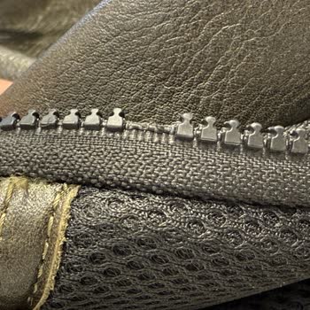 Tamer Tanca Kısa Sürede Bozulan Çanta Ve Yetersiz Müşteri Hizmeti