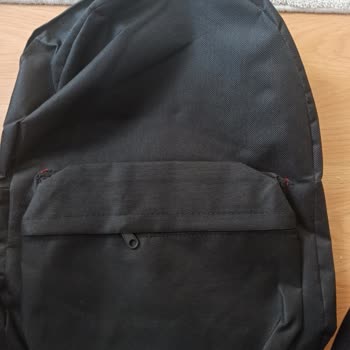 Beklediğim Hummel Çanta Yerine Alakasız Ürün Gönderildi