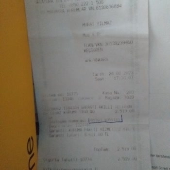 24 Gündür Onarılmayan Telefonum Ve Bilgi Eksikliği Mağduriyeti