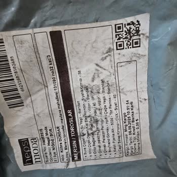 Siparişim Eksik Gönderildi, Müşteri Hizmetlerine Ulaşamıyorum