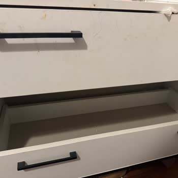 Vivense Çekmece Arızası ve İlgisiz Müşteri Hizmetleri Mağduriyetimi Çözmüyor