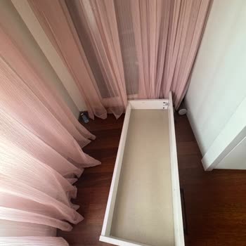 Vivense Çekmece Arızası ve İlgisiz Müşteri Hizmetleri Mağduriyetimi Çözmüyor