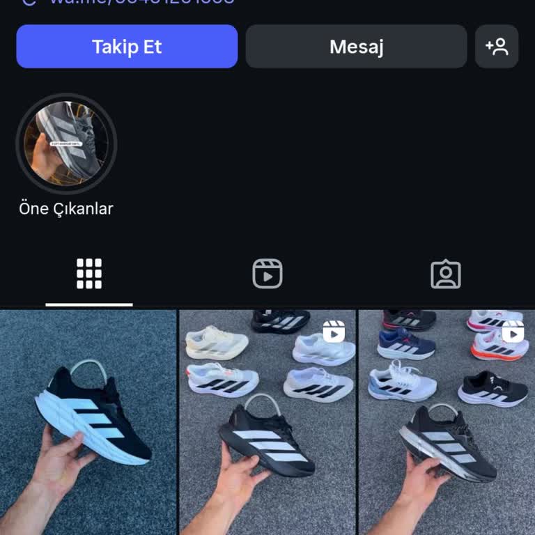 @Simayayakkabim Yanlış ve Eksik Ürün Sorunu