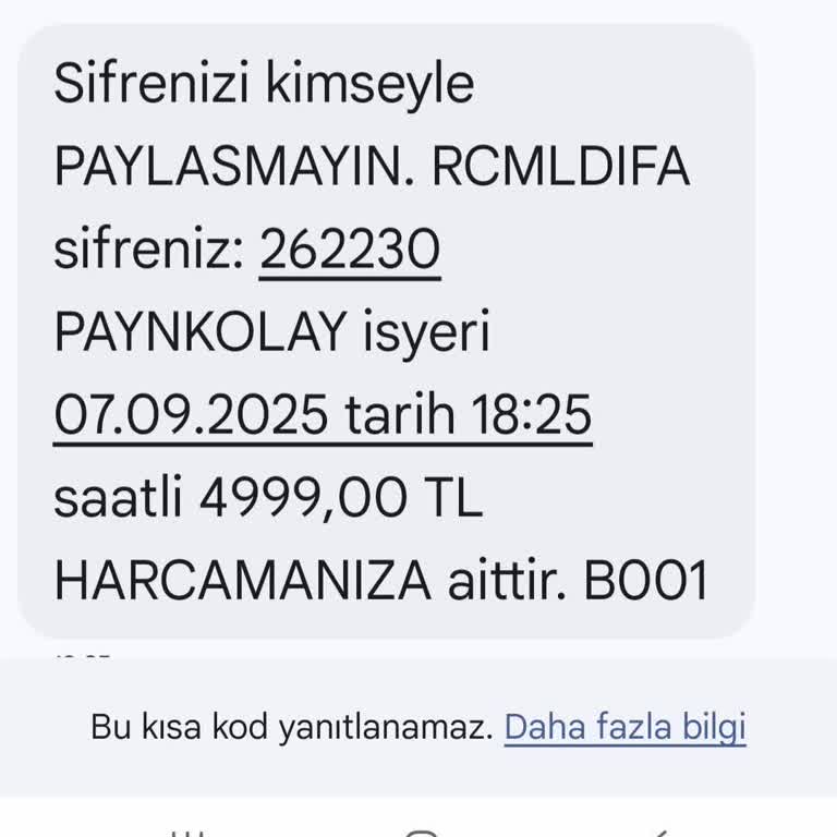 Sahte Reklamlar Ve Kişisel Bilgi Güvenliği Konusunda Endişe