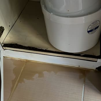 Oksijen Su Arıtma Sistemleri 2 Aydır Sürekli Arıza Yapıyor