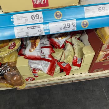 A101 Şubesinde Sürekli Tarihi Geçmiş Ürün Satışı Ve İlgisiz Personel