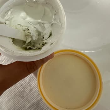 Aldığım Maskelerde Küf Ve Kötü Koku Sorunu Yaşadım