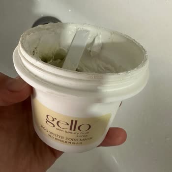 Aldığım Maskelerde Küf Ve Kötü Koku Sorunu Yaşadım