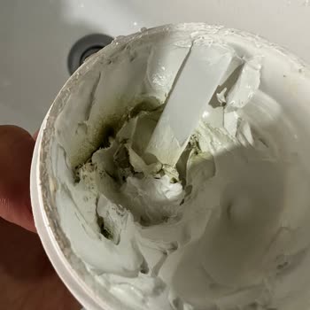 Aldığım Maskelerde Küf Ve Kötü Koku Sorunu Yaşadım