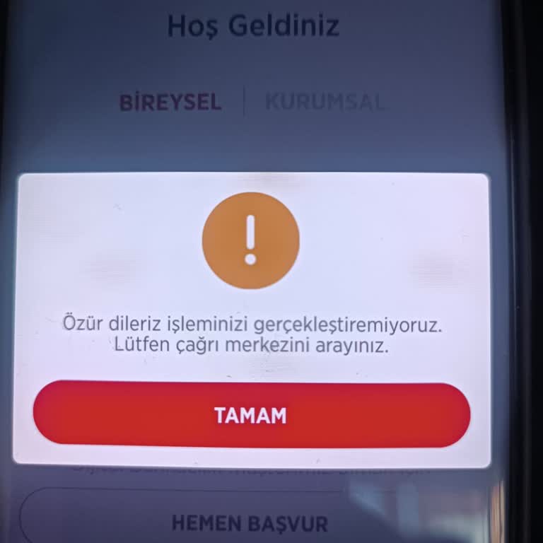 Telefon Değişikliği Sonrası Ziraat Mobil Bankacılık Giriş Sorunu Ve Mağduriyet
