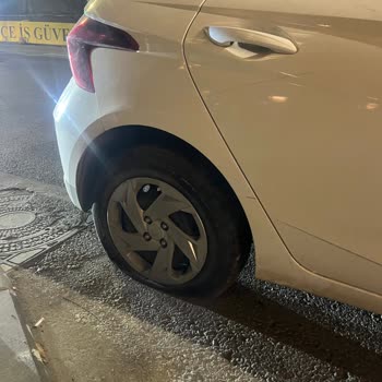 Tiktak Kaza Sonrası İlgisizlik Ve Haksız Ücret Mağduriyeti