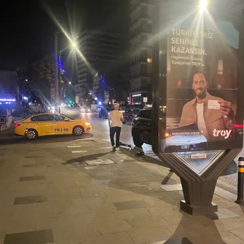 Tiktak Kaza Sonrası İlgisizlik Ve Haksız Ücret Mağduriyeti