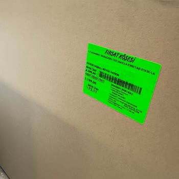 Aynı Ürüne Farklı Fiyat Uygulaması Ve Net Bilgi Verilmemesi