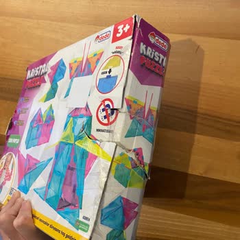 Açılmış Ve Eksik Parçalı Oyuncak İçin İade Talebimin Reddedilmesi