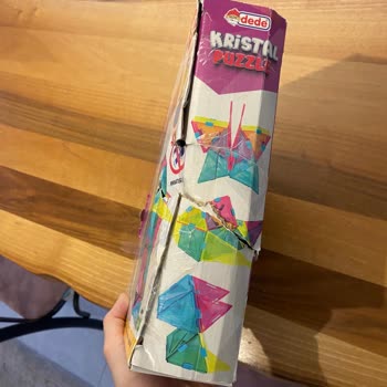 Açılmış Ve Eksik Parçalı Oyuncak İçin İade Talebimin Reddedilmesi