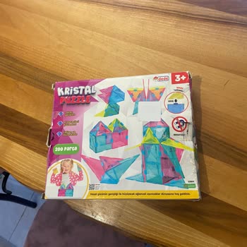 Açılmış Ve Eksik Parçalı Oyuncak İçin İade Talebimin Reddedilmesi