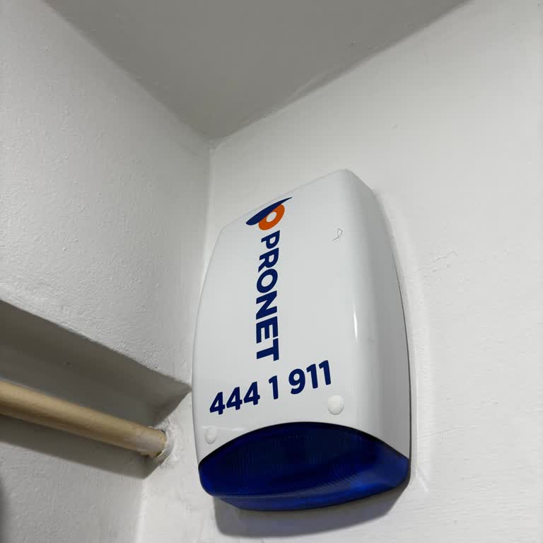 İptal Başvuruma Dönüş Yapılmadı, Güvenlik Sistemi Sökülmedi