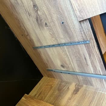 Gardırop ve Dolap Garanti Kapsamında Destek Sorunu