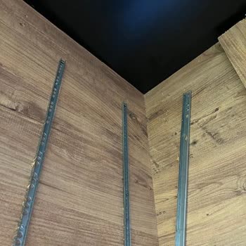 Gardırop ve Dolap Garanti Kapsamında Destek Sorunu