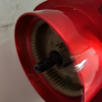 Schafer Hamur Yoğurma Makinesi Arızalandı