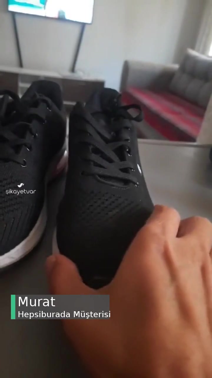 Hepsiburada İade Değişim Sonuçta 2 Yıl Garantisi Var videonun kapak resmi