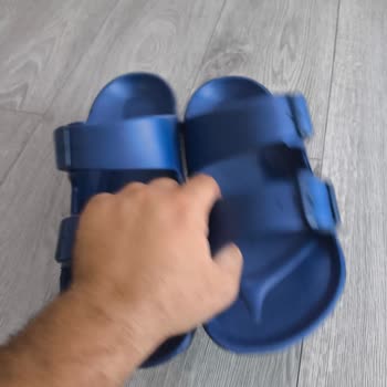 Kırık Terlik İçin Fişsiz Değişim Reddi: Mağduriyetim Giderilsin