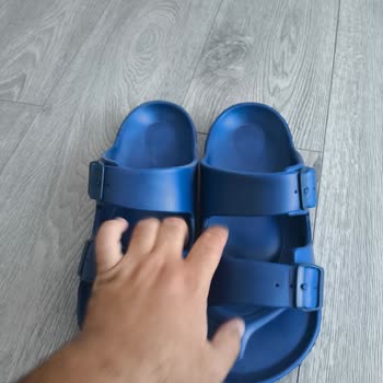 Kırık Terlik İçin Fişsiz Değişim Reddi: Mağduriyetim Giderilsin