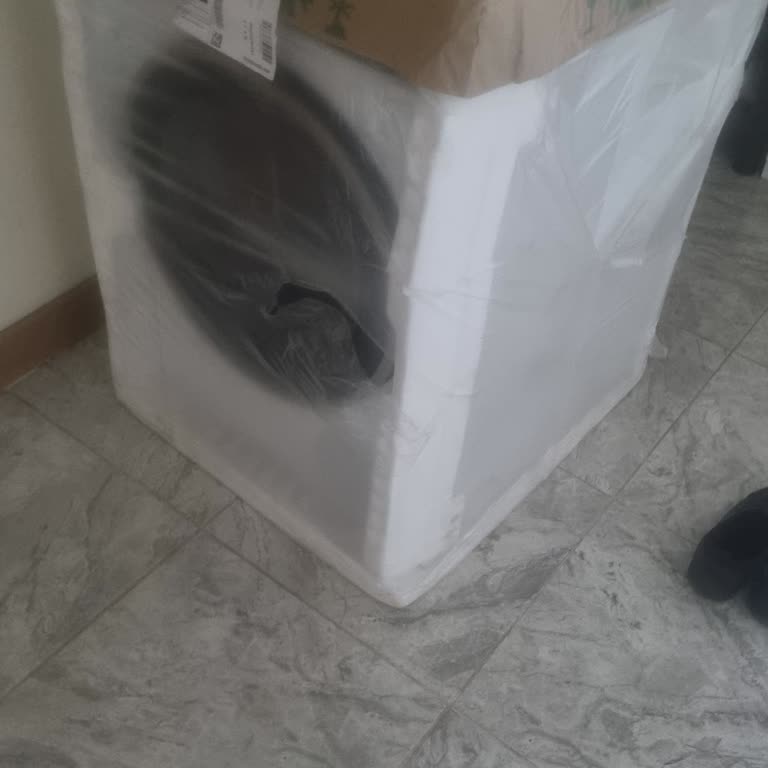 Kurutma Makinesi Kurulumu Bir Türlü Yapılmıyor, Çözüm Bekliyorum